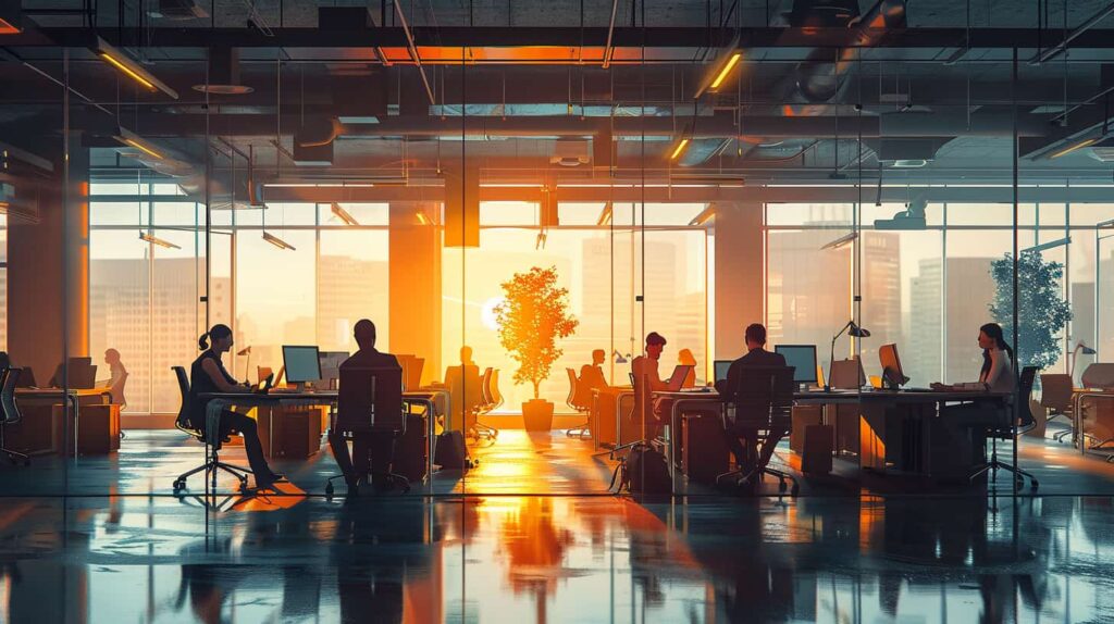 Jamie Dimon Pushes Back on AI Job Displacement Doom – ‘You Can’t Replace Human Capital’