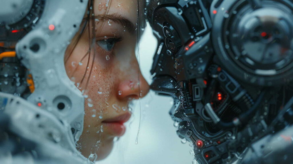 Morgan Stanley Warns 90% of Jobs Will Be Hit by AI – ‘We Don’t Want To Sugarcoat That’