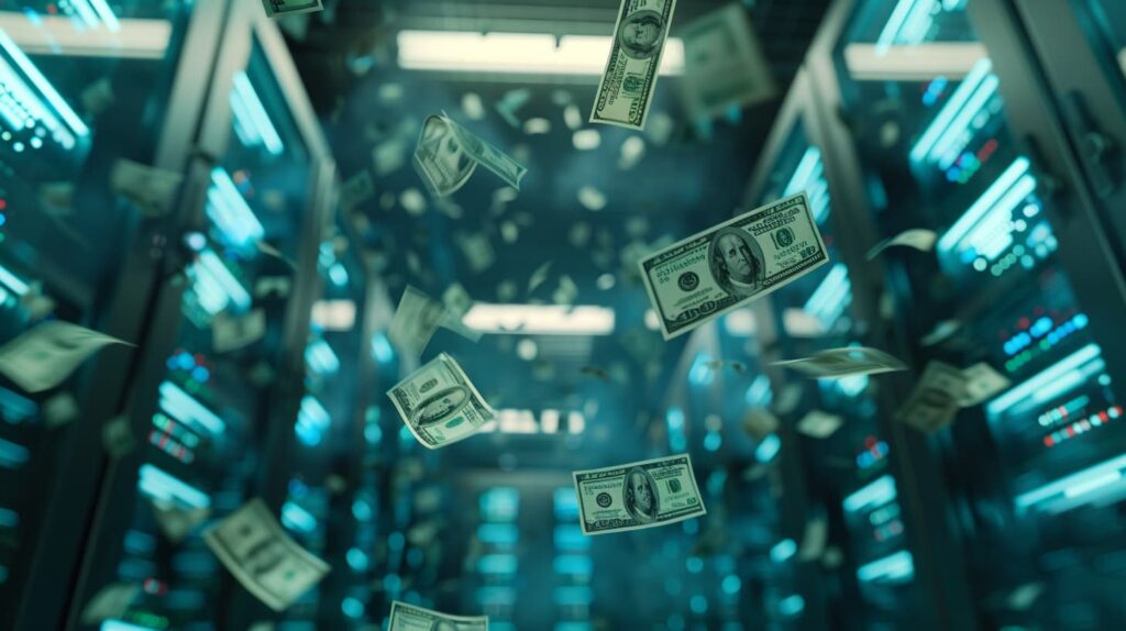 $200 Billion AI Debt Deluge Hits Bond Market Led by Meta, Alphabet and Oracle: Report