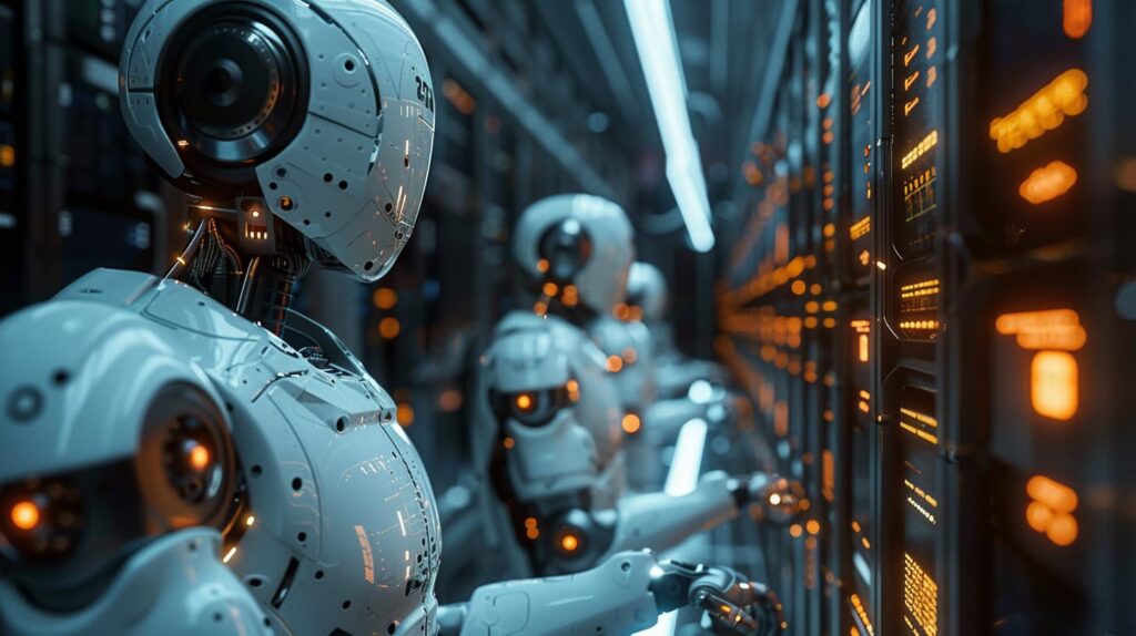 UBS Rejects AI Bubble Fears, Says CapEx and Upside Have ‘More To Go’