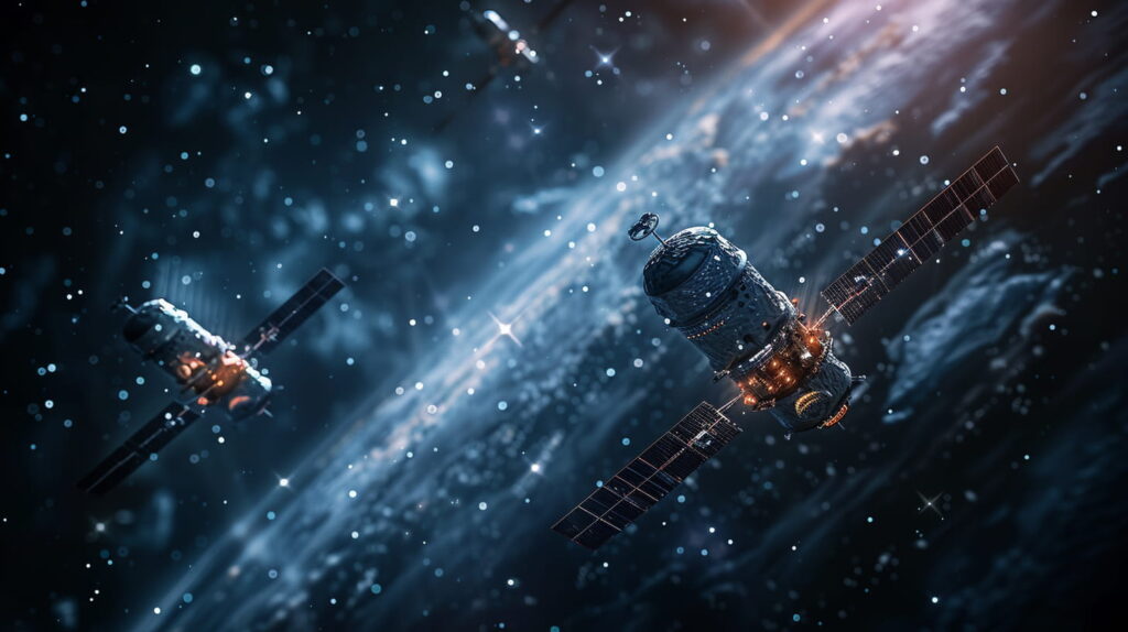 Google Is Sending AI Chips to Space in ‘Moonshot’ Satellite Constellations, Says CEO Sundar Pichai