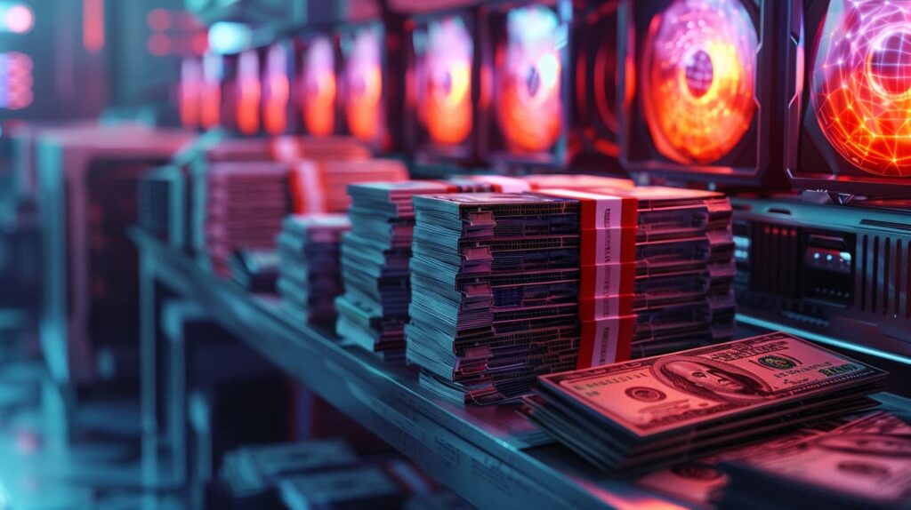 Meta, Alphabet, Amazon and Microsoft Pouring Over $400,000,000,000 in AI CapEx Next Year, JPMorgan Says Spending Is Sustainable