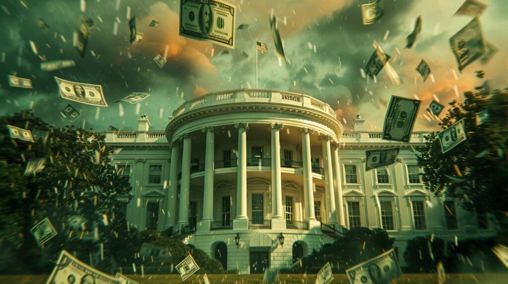 Billionaire Chamath Palihapitiya Says US Taxpayer Would Win if Government Cuts a Deal With OpenAI