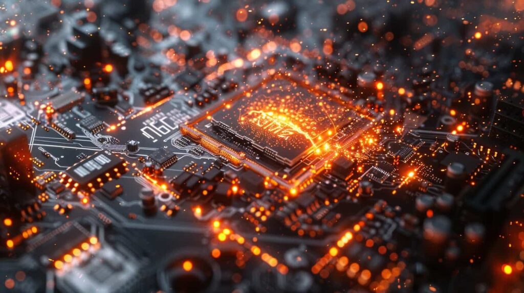 Nvidia Dominance Under Pressure As Google’s Unique AI Strategy Powers Potential Partnership With Meta