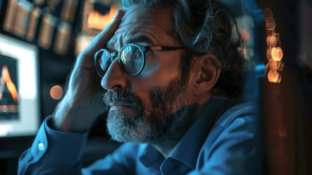 Palantir CEO Says Short Sellers ‘Constantly Getting Screwed’ As Firm’s Earnings Crush Expectations