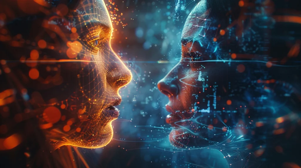 AI Divide in US: Americans Fear Risks While Executives Look at Productivity and Profits, According to Just Capital Study