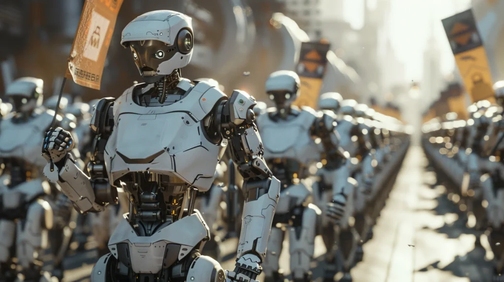 AI and Robotics Fueling Rallies for Critical Metal That’s Up 131% This Year, According to Mining CEO