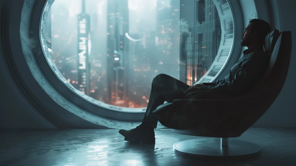 Billionaire Howard Marks Warns of ‘Worrying’ Impact of AI on Society – And It’s Not Job Loss