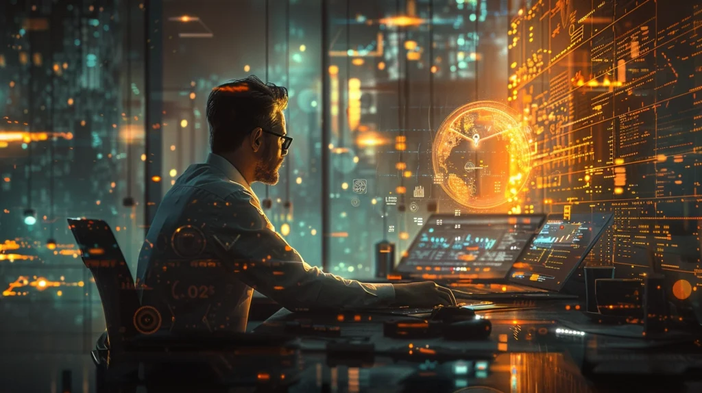 Billionaire Ray Dalio Says He Would Bet on the AI Trade Despite Calling It a Bubble – Here’s Why