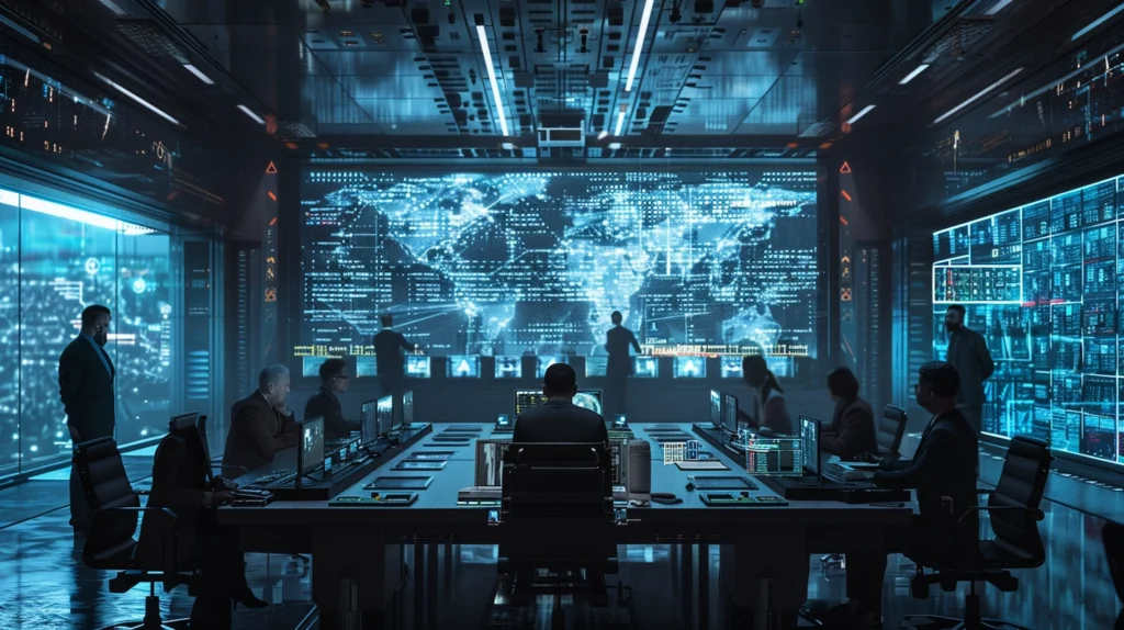 Congress Orders Pentagon To Form Top-Level AI Steering Committee for Coming Artificial General Intelligence Era