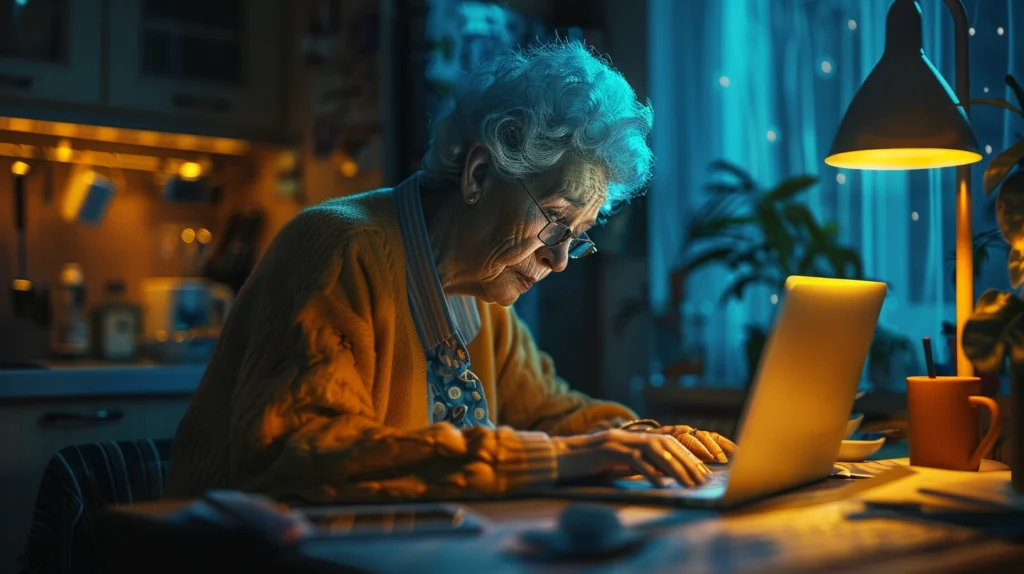 Fraudsters Drain $987,000 From Elderly Woman in Romance Scheme Before ChatGPT Warned Her It Was a Scam: Report