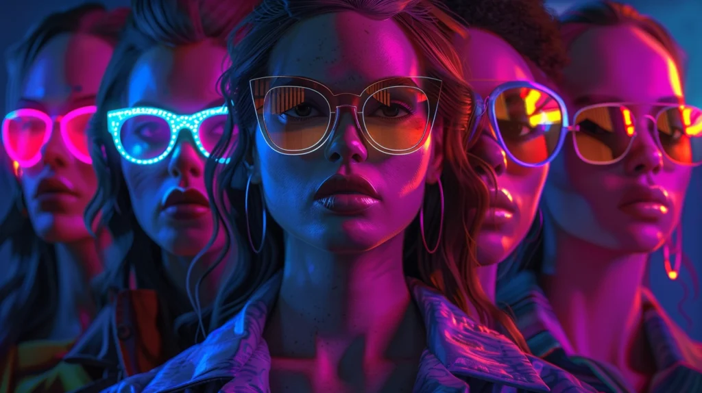 Google Teams Up With Warby Parker To Take On Meta’s Ray-Bans With New AI Glasses