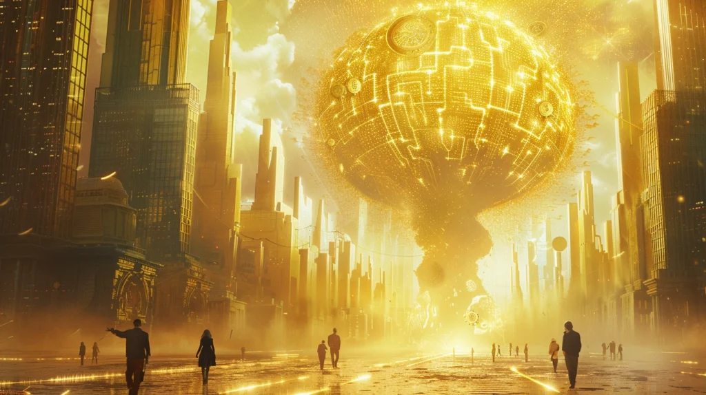 HSBC Says Today’s AI Leaders May Not Be the Real Winners, Sees Productivity Boom Creating Higher-Paying Jobs