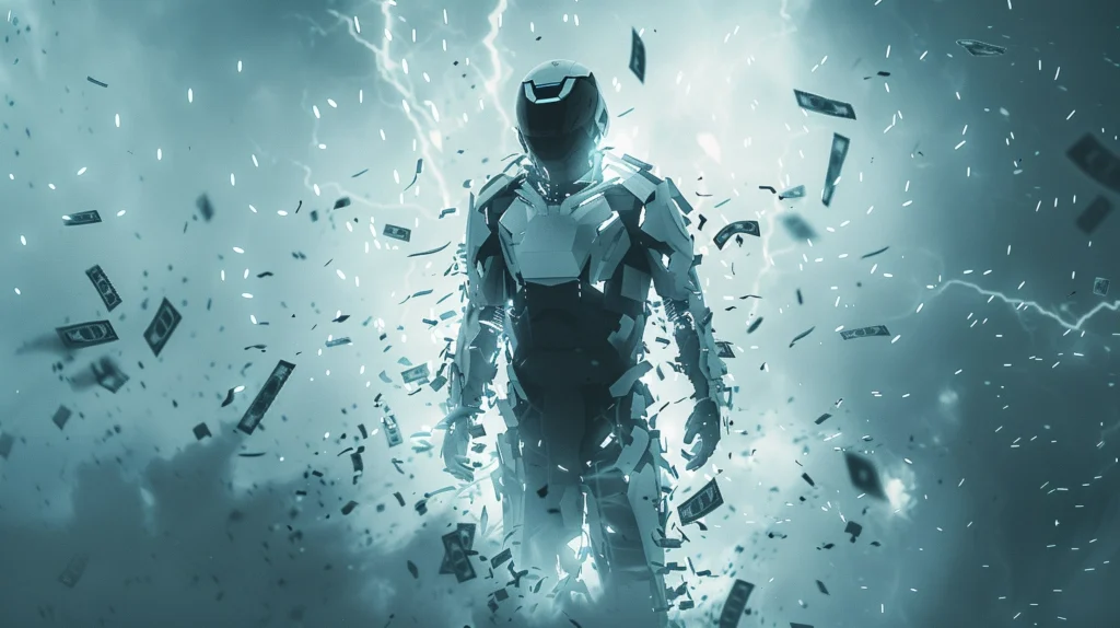 Luke Gromen Warns AI Job Losses Could Set Off a Massive Triple Supply Shock in the US Treasury Market