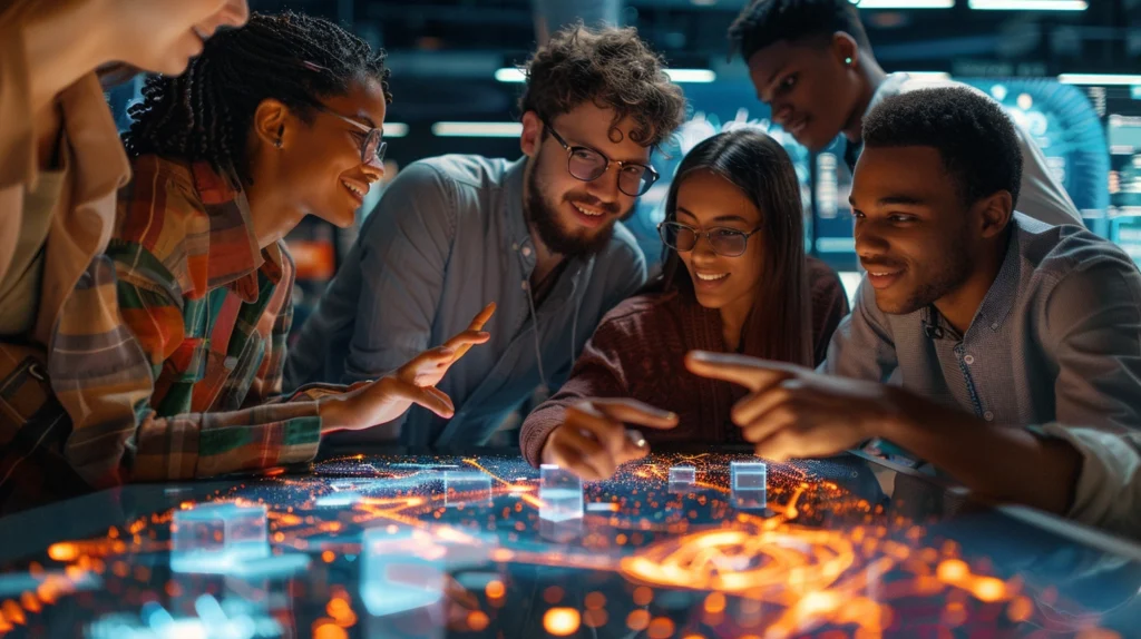 Majority of Global Firms Plan To Boost Hiring To Unlock AI Productivity, According to New Bloomberg Intelligence Survey