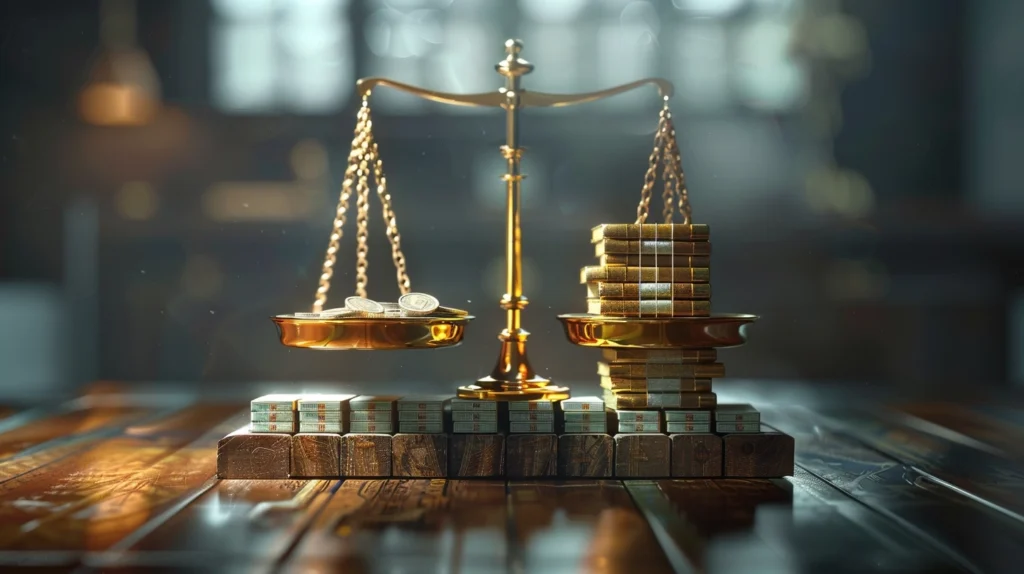 Michael Burry Reveals Massive Downside Price Target for Palantir in Two Years: ‘Historically, They Don’t Make Anything’