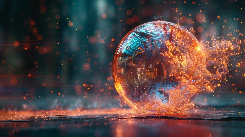 Michael Burry Says AI Bubble Looks ‘Awful Lot Like’ Dot-Com Era, Unveils Timeline for AI Trade Collapse