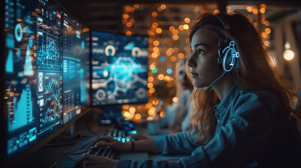 OpenAI Data Shows a New Elite Class of Workers Emerging in the AI Era