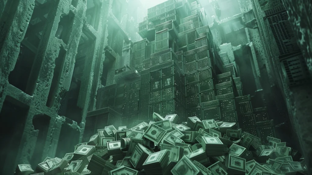 Short-Seller James Chanos Warns AI Boom Is ‘Scary’ and ‘Worse’ Than 2000 Bubble – Here’s Why