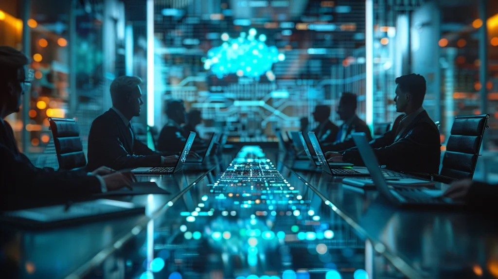 US Financial Services Committee Backs President Trump’s Push for Unified National AI Law