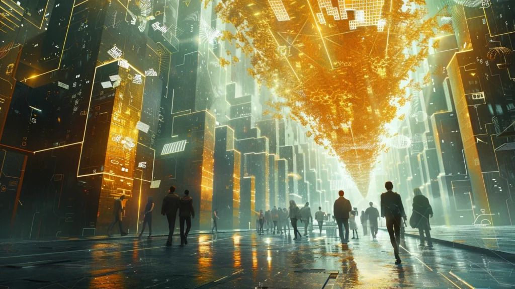 $700,000,000,000 in AI CapEx Now the Second Growth Engine for US Economy Amid Softening Labor Market, According to JPMorgan