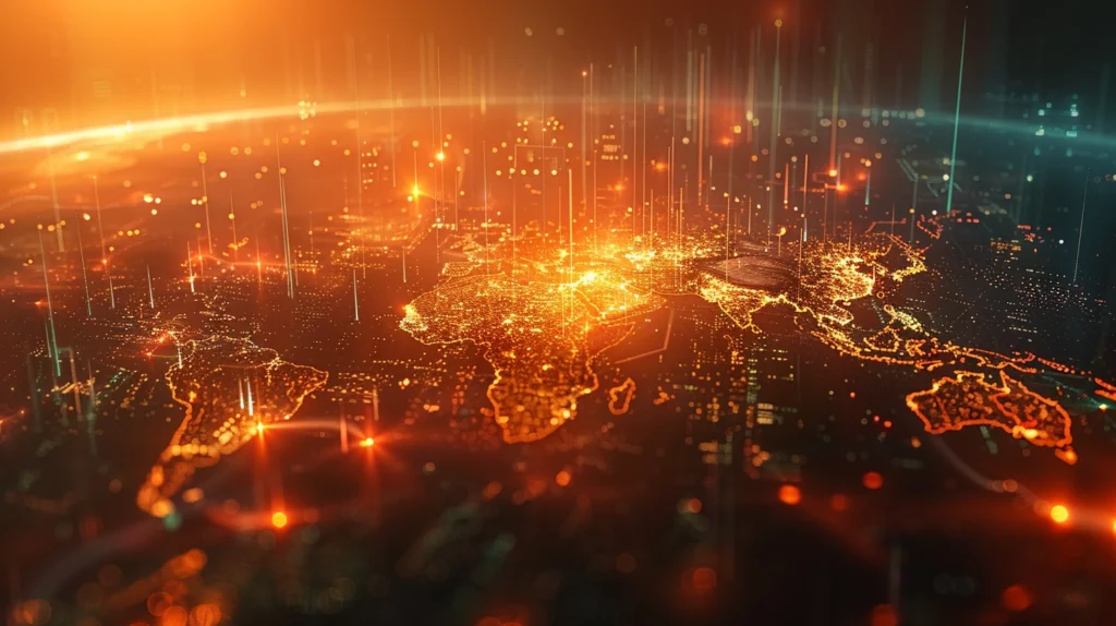 Jamie Dimon Sounds Alarm on AI, China and Other ‘Tectonic’ Threats That Could Break Europe and the West