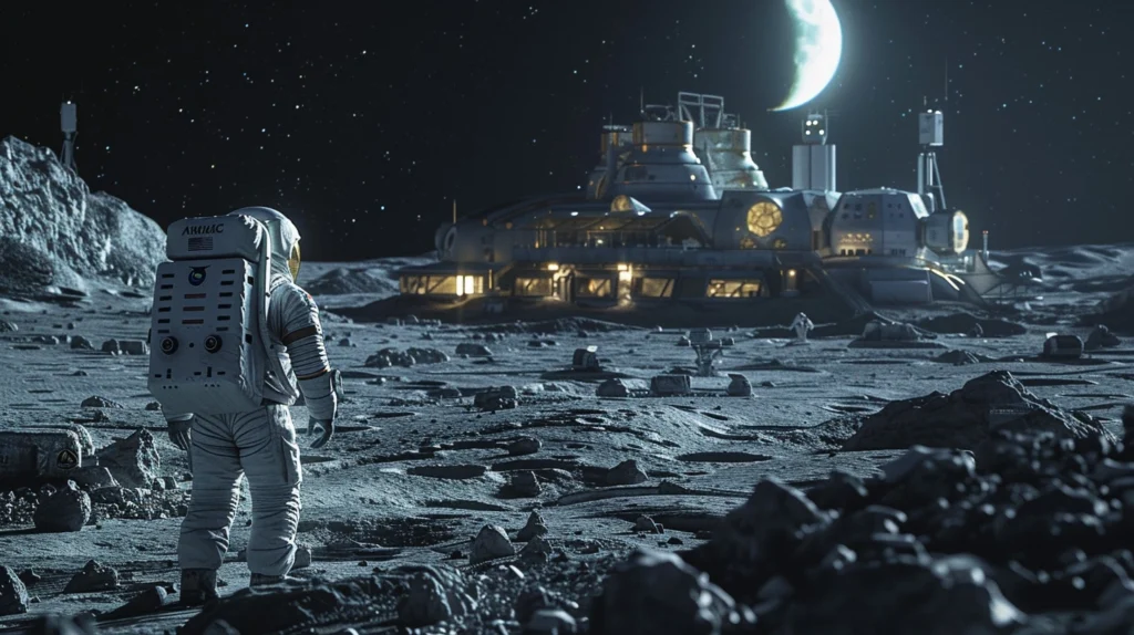 Elon Musk Says AI Satellites and Lunar Factories Could Push Humanity Toward Kardashev II Civilization