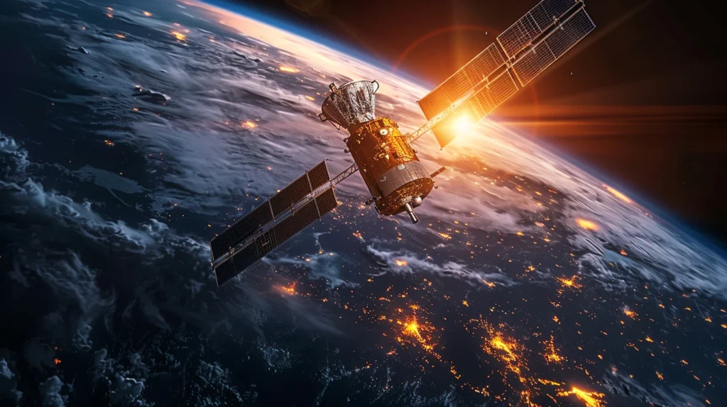 Elon Musk Hints Solar-Powered AI Satellites Could Make Humans Billionaires in Purchasing Power