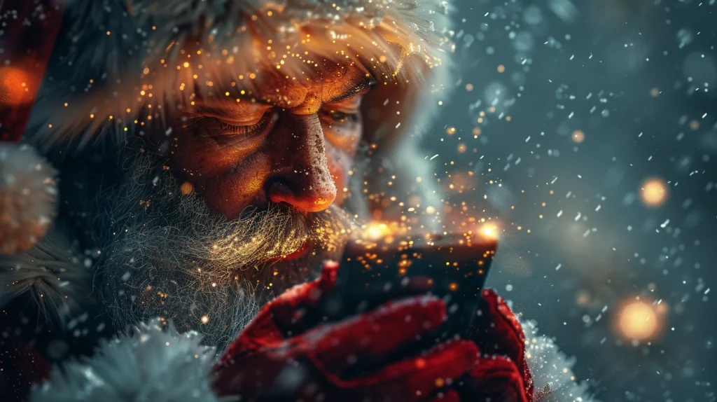 FBI Issues Holiday Fraud Warning to Americans After Logging 9,000 AI-Related Complaints in Just Seven Months