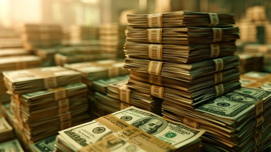 Microsoft Head of AI Says Universal Basic Income ‘Inevitable’ With AI Forcing Society To Rethink Wealth Distribution