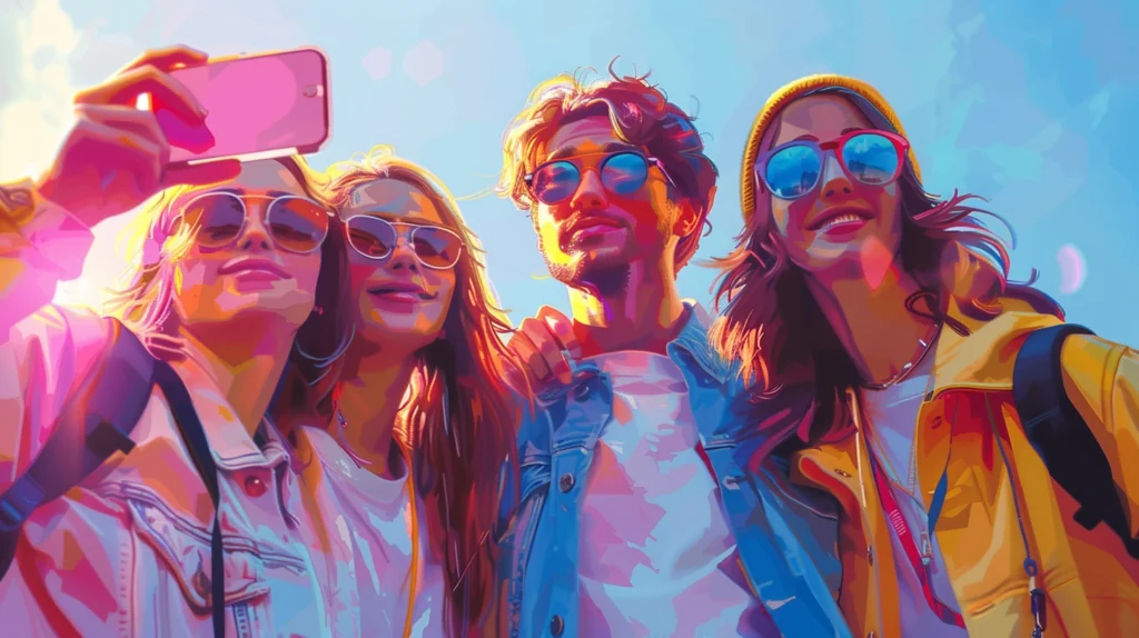 Instagram Chief Says a New Gate Has Emerged for Creators With AI Making Content Infinitely Reproducible