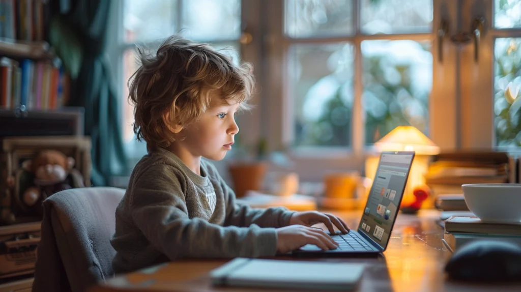 AI-Powered Malware Targets Children, Turns Devices Into Tools for Cybercrime, Fraud and Spam Schemes, Warns Cybersecurity Firm