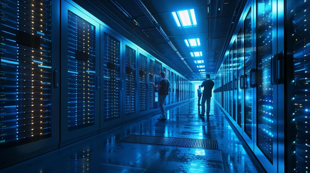 Bank of America Warns Market Is Missing the Real AI Moat, Says Investors Should Stick With Big Players Partnering With Data Centers