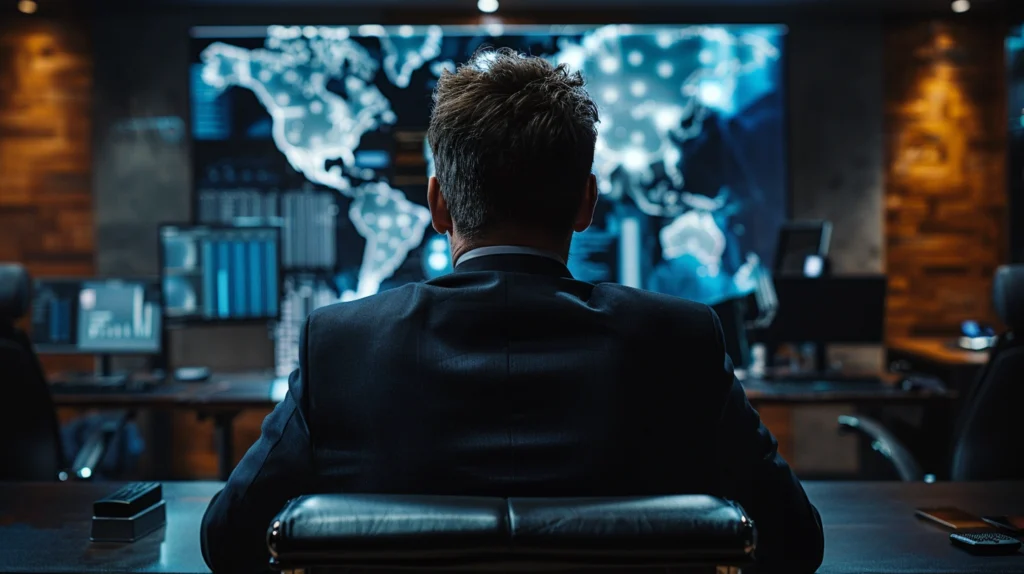 Billionaire Ken Griffin Warns World-Changing AI Narrative Is Just Hype, Points to AI Slop