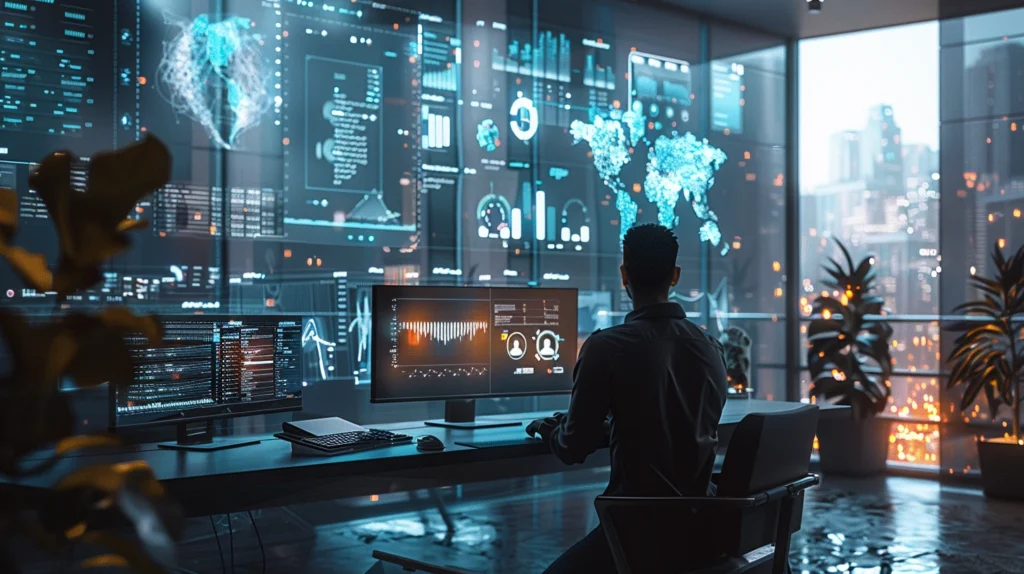 Dario Amodei Sounds Alarm About Dangerous Rogue Systems, Says No One Fully Knows How To Control AI