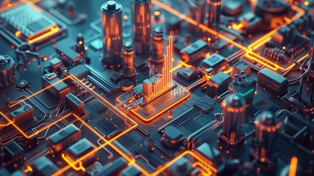 Howard Lutnick Says US Could Hit 5% to 6% GDP Growth, Sees Higher Wages Amid Data Center and Factory Boom