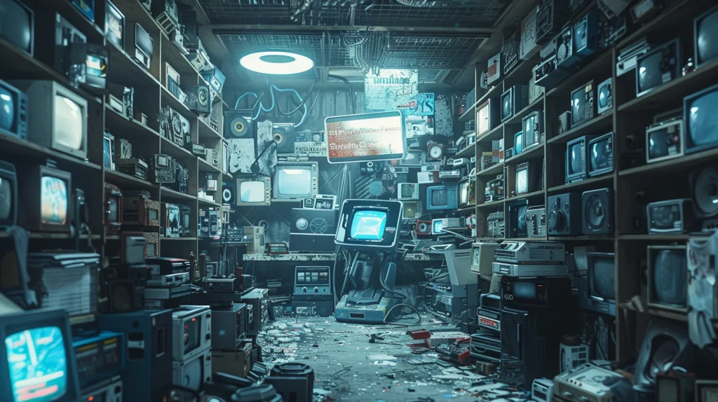 Mark Cuban Says Generative AI May End Up as the Radio Shack of Tomorrow, Not the Windows of the Future