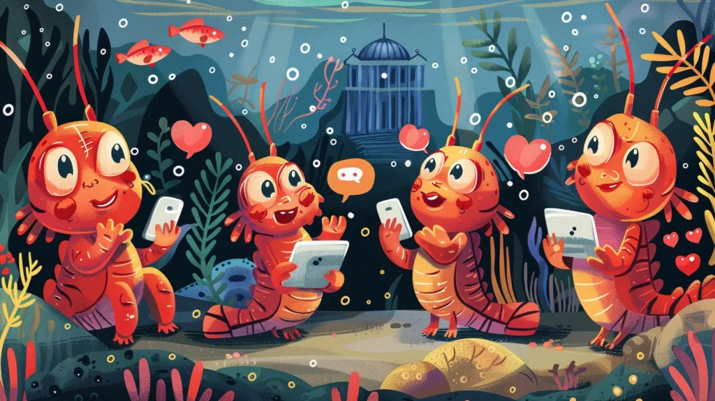 Nearly 100,000 AI Agents Are Organizing on Social Network Moltbook, and Elon Musk Finds One Post ‘Concerning’