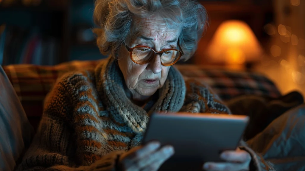 Scammers Drain $176,000 in Life Savings From Elderly Woman in AI-Related Fake Facebook Remote Job Scheme: Report