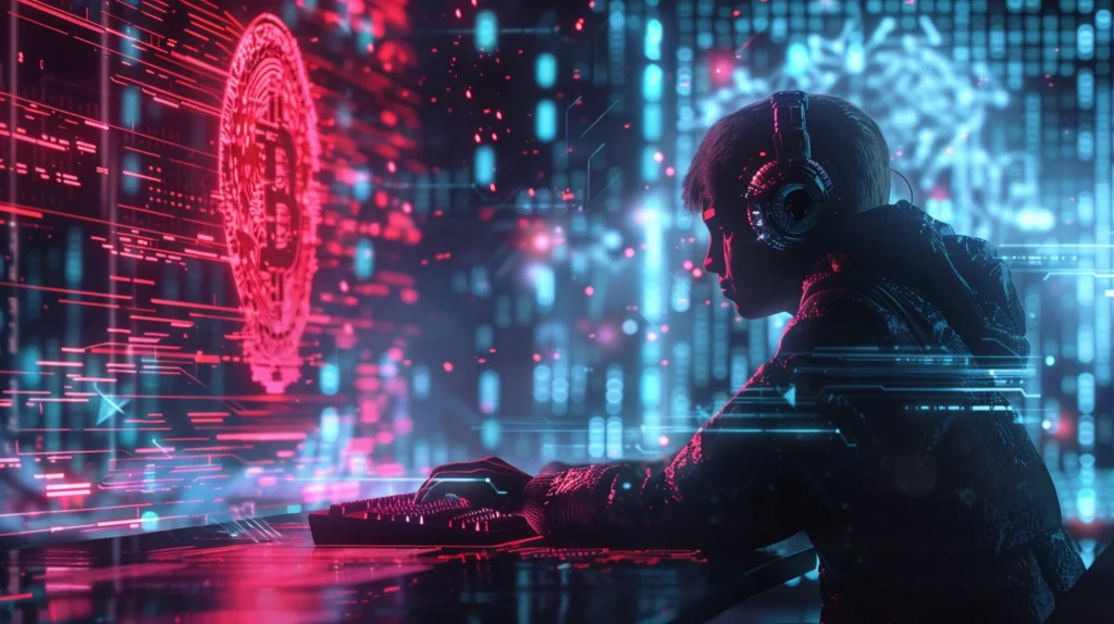 TRM Labs Says AI-Driven Crypto Scams Surged 500% in 2025, Warns Tech Is Supercharging Illicit Activity