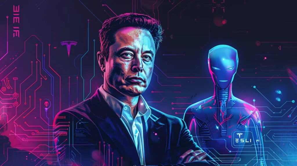 Elon Musk Reveals Existential Risk for Tesla That Could Emerge in a Few Years