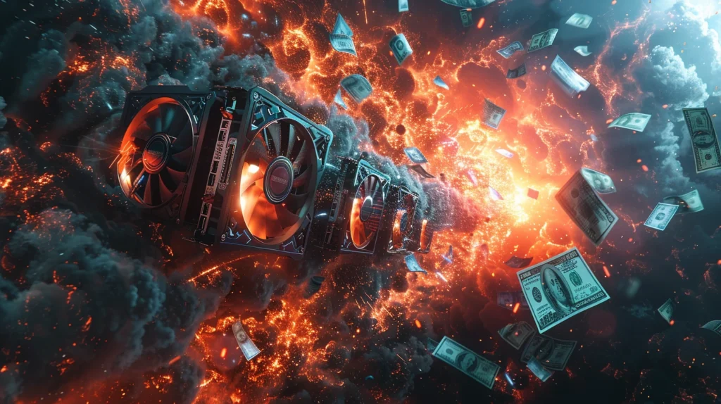 Nvidia’s $100,000,000,000 OpenAI Investment Hits a Wall As Jensen Huang Voices Concerns About Business Discipline: Report