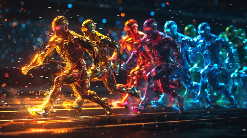 These 10 US States Are Leading the Nation in AI Usage, According to Anthropic