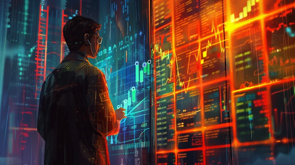 Morgan Stanley Predicts Rolling Correction for AI Trade, Sees Financials, Healthcare and One More Sector Benefitting From Capital Rotation