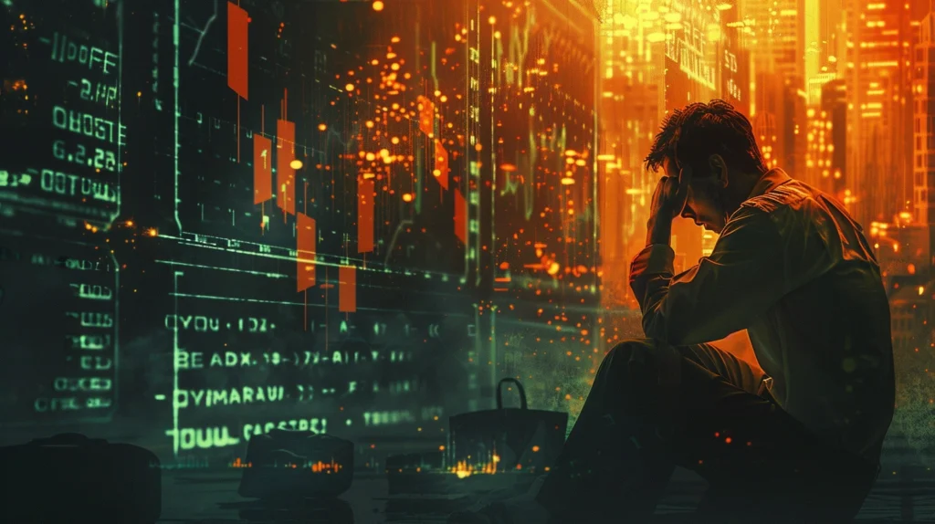 Michael Burry Warns the AI Bubble Is Too Big To Be Saved Even by the US Government