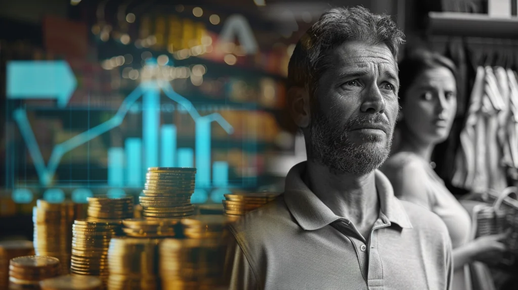 ‘Bond King’ Jeffrey Gundlach Says Government Intervention Is Now a Menu Choice As AI-Fueled GDP Masks Consumer Strain