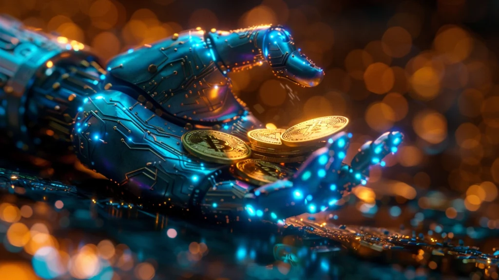 AI-Enabled Crypto Fraud Surges 500% As Illicit Flows Shatter $158,000,000,000: TRM Labs