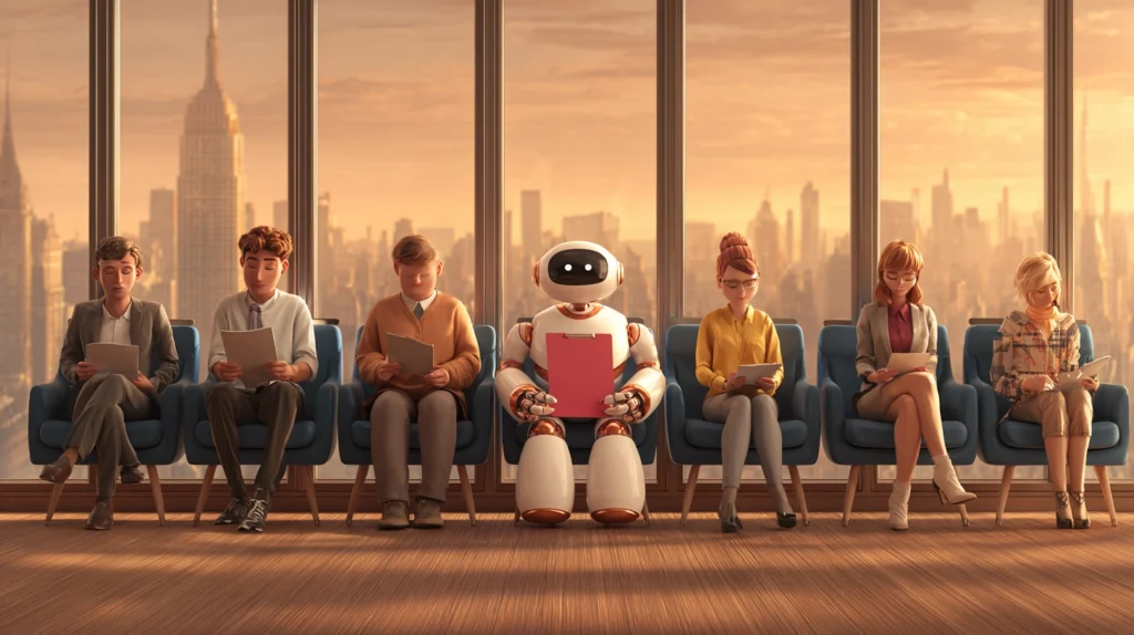 Co-Author of Viral Citrini AI Report Calls for New Tax Code To Address AI Windfalls and American Job Losses