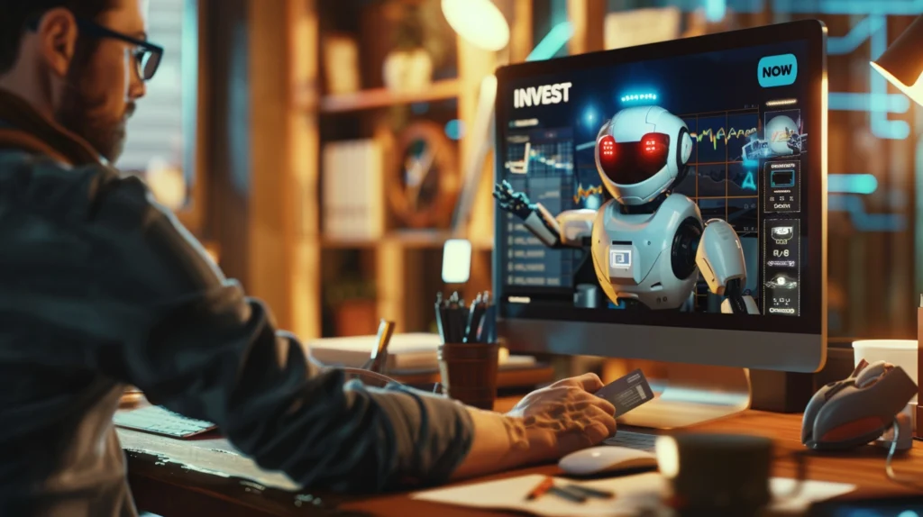 Fraudsters Use Fake Gemini AI Bot Promising 7x Returns in New ‘Google Coin’ Scam, According to Malwarebytes