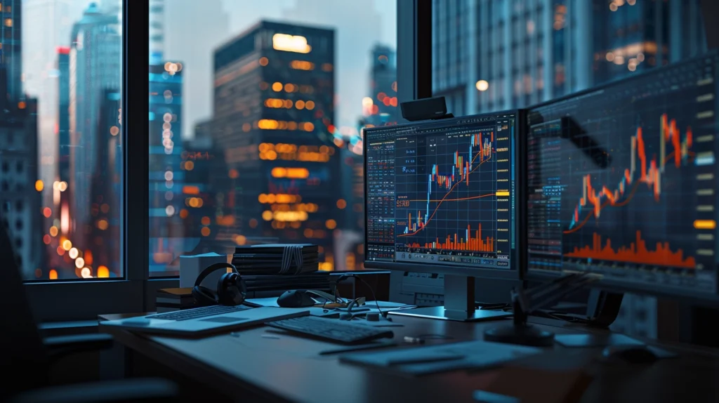 JPMorgan Chase and Goldman Sachs Signal New Investment Theme in Mag 7 After ‘Software Shock’